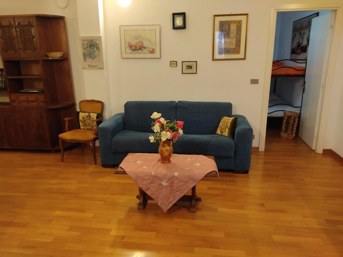 Attico Διαμέρισμα Πιτιλιάνο Εξωτερικό φωτογραφία