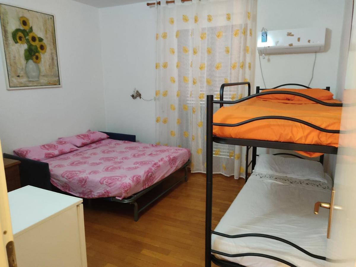 Attico Διαμέρισμα Πιτιλιάνο Εξωτερικό φωτογραφία